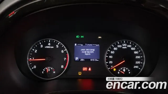 Kia Seltos 2019 thumb 5