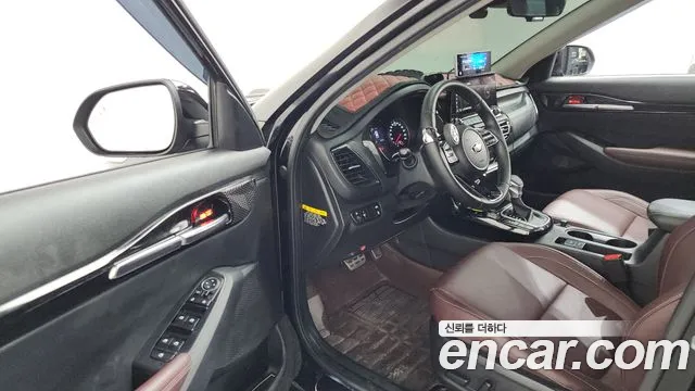 Kia Seltos 2019 thumb 7