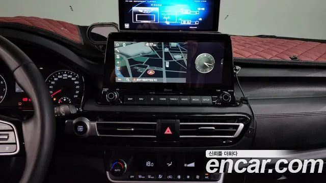 Kia Seltos 2019 thumb 6