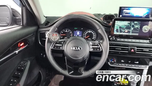 Kia Seltos 2019 thumb 2