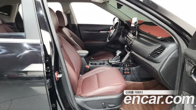 Kia Seltos 2019 thumb 9