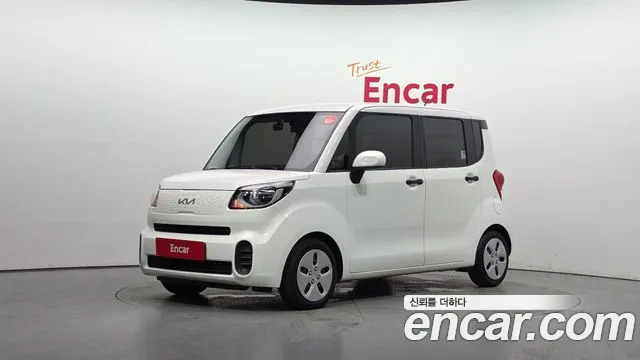 Kia Ray 2022 thumb 11