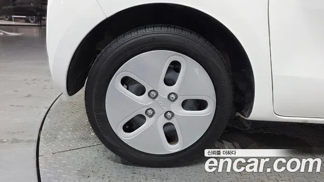 Kia Ray 2022 thumb 5