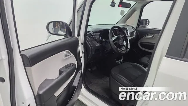 Kia Ray 2022 thumb 8