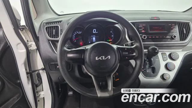 Kia Ray 2022 thumb 6