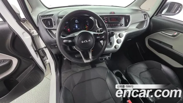 Kia Ray 2022 thumb 12