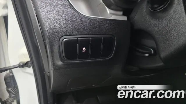 Kia Ray 2022 thumb 7