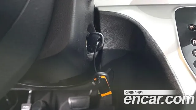 Kia Ray 2022 thumb 9