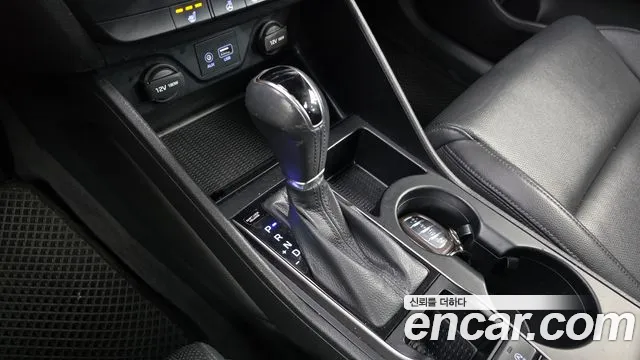 Hyundai Tucson 2015 thumb 4