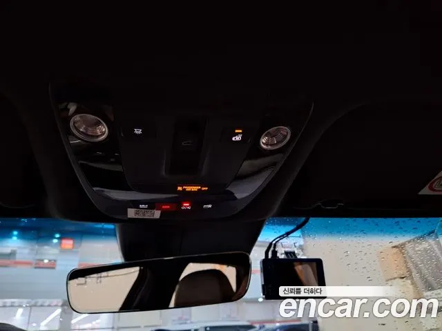 Kia K8 2022 thumb 5