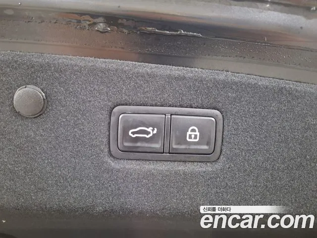 Kia K8 2022 thumb 9