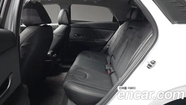 Hyundai Elantra 2020 thumb 4