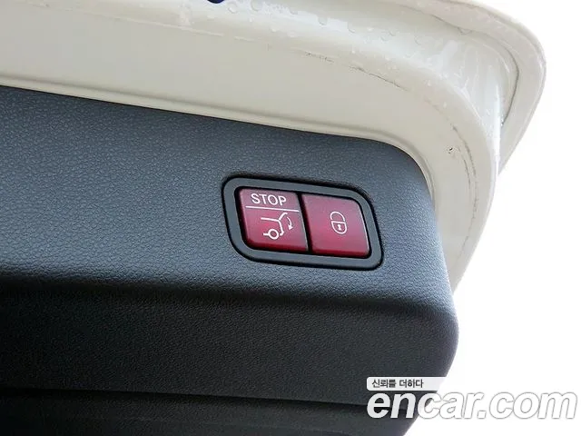Mercedes-Benz GLE-Класс 2017 thumb 5