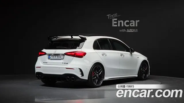 Mercedes-Benz A-Class 2025 thumb 11