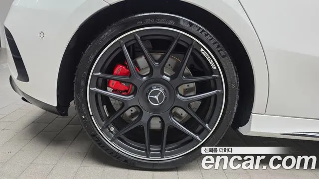 Mercedes-Benz A-Class 2025 thumb 12