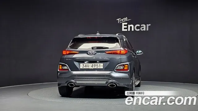 Hyundai Kona 2019 thumb 7
