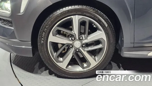 Hyundai Kona 2019 thumb 2
