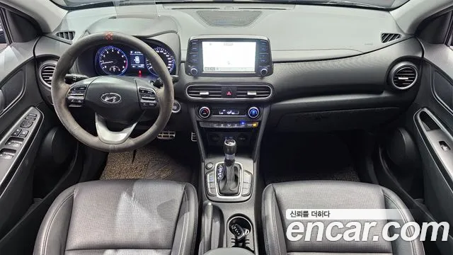 Hyundai Kona 2019 thumb 5