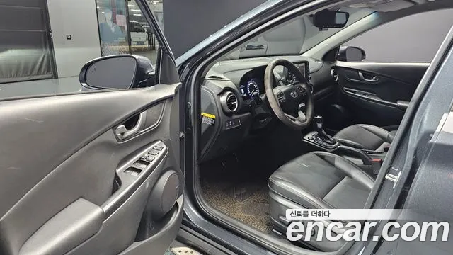 Hyundai Kona 2019 thumb 8