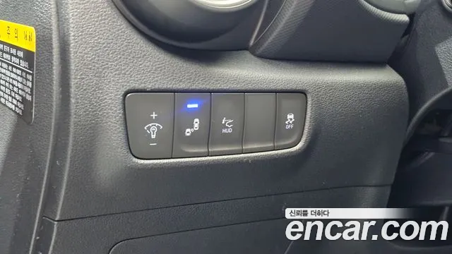 Hyundai Kona 2019 thumb 6