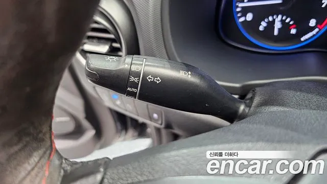 Hyundai Kona 2019 thumb 11