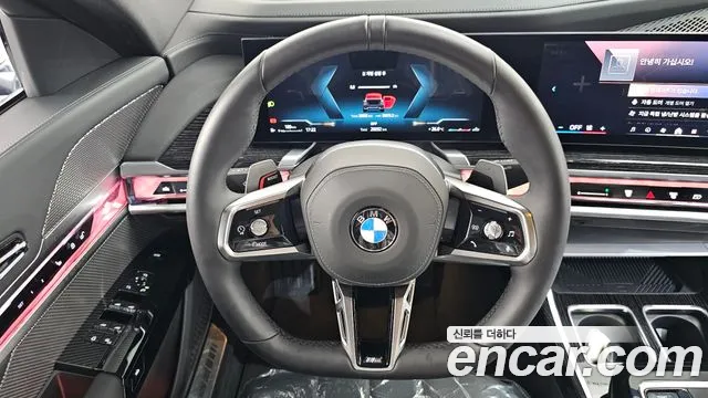 BMW 7 серии 2025 thumb 4