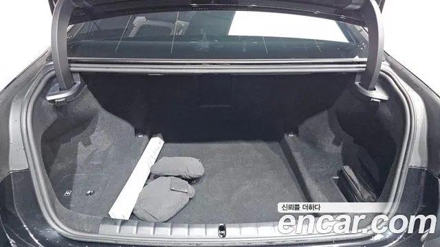 BMW 7 серии 2025 thumb 3