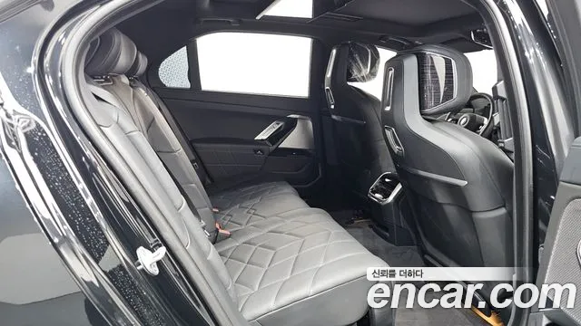 BMW 7 серии 2025 thumb 5