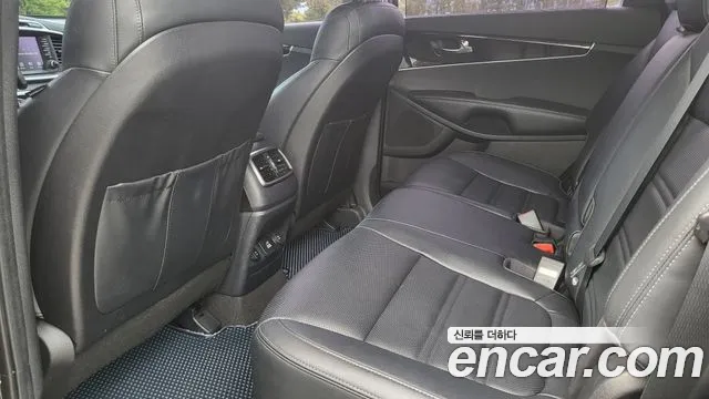 Kia Sorento 2015 thumb 6