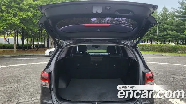 Kia Sorento 2015 thumb 4