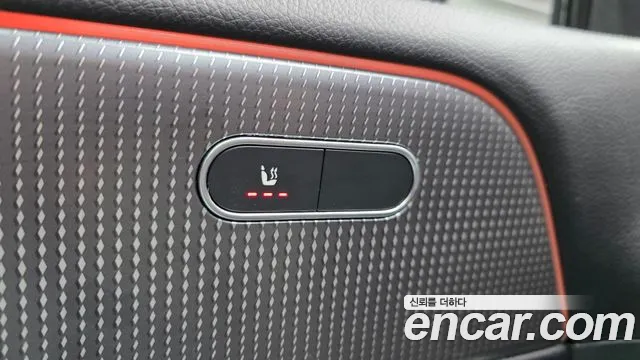 Mercedes-Benz GLB 2022 thumb 11