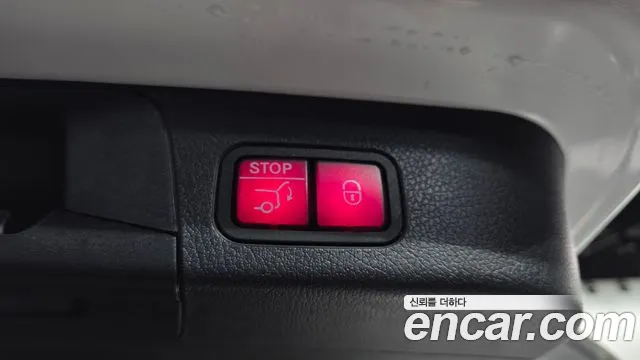Mercedes-Benz GLB 2022 thumb 7