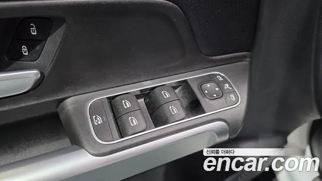 Mercedes-Benz GLB 2022 thumb 10