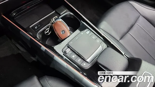Mercedes-Benz GLB 2022 thumb 6