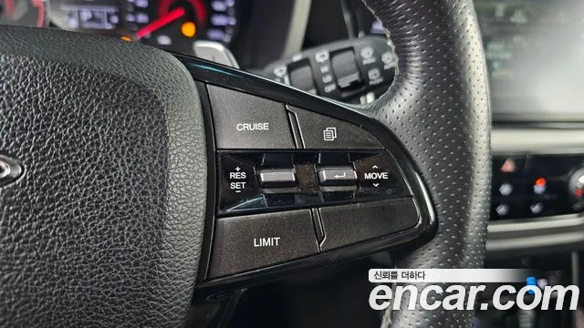 KGM Korando 2019 thumb 12