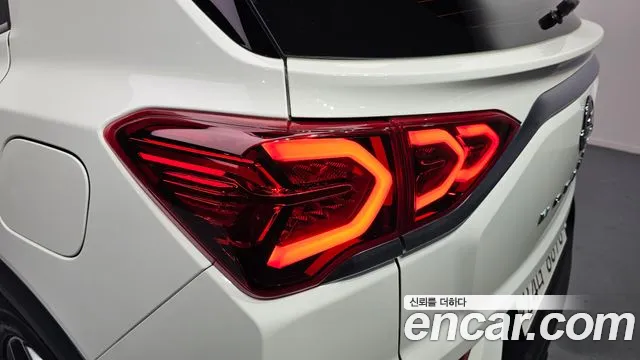 KGM Korando 2019 thumb 4