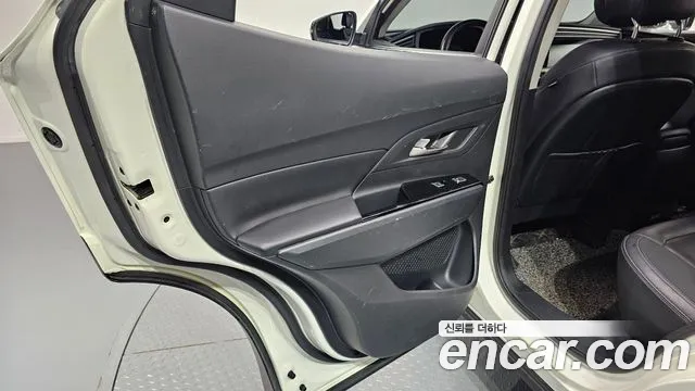 KGM Korando 2019 thumb 8