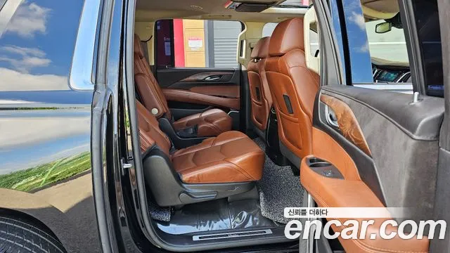 Cadillac Escalade 2015 thumb 7