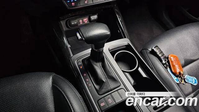 Kia Sorento 2017 thumb 2