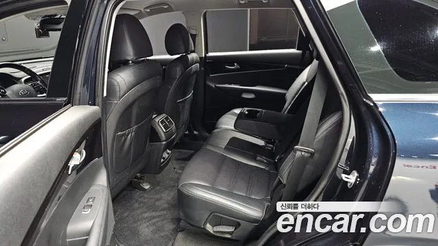 Kia Sorento 2017 thumb 5