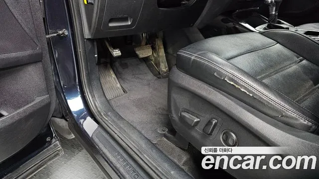 Kia Sorento 2017 thumb 12