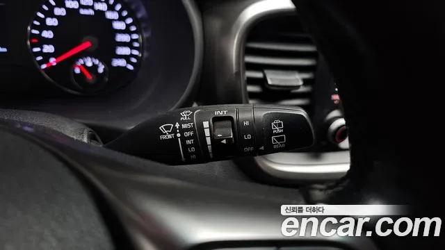 Kia Sorento 2017 thumb 9
