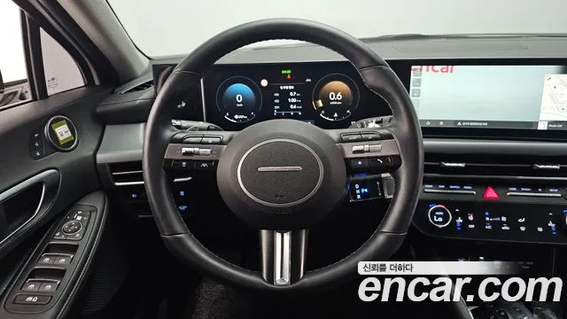 Hyundai Sonata 2023 thumb 4