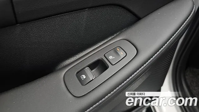 Hyundai Sonata 2023 thumb 7