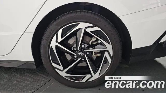 Hyundai Sonata 2023 thumb 11