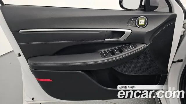Hyundai Sonata 2023 thumb 8