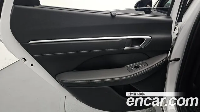 Hyundai Sonata 2023 thumb 6