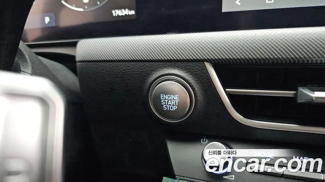Hyundai Sonata 2023 thumb 10