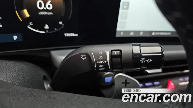 Hyundai Sonata 2023 thumb 5