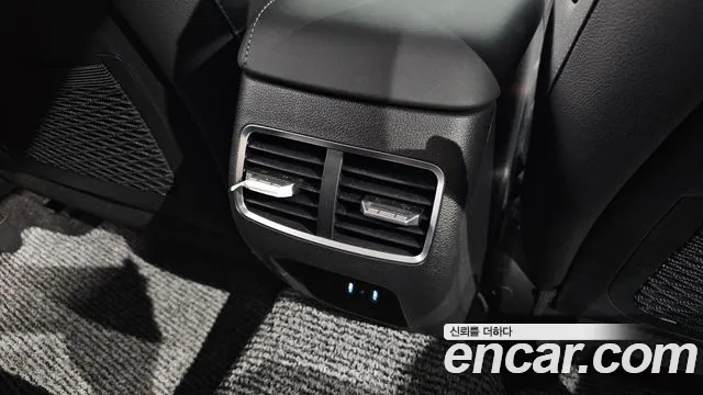 Hyundai Sonata 2023 thumb 2